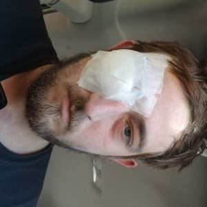 Meet your Posher, Luke